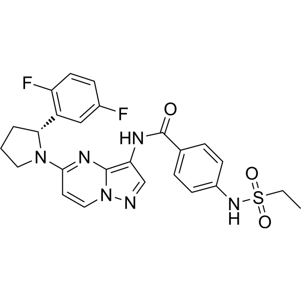 Protein kinase inhibitor 4 2278205-04-0